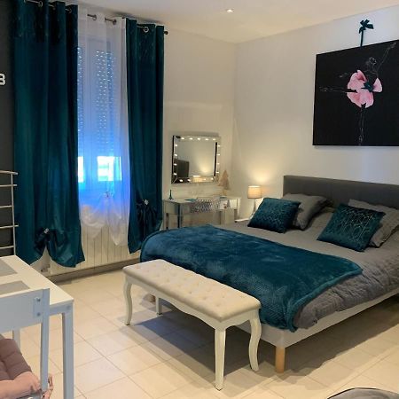 La Kloe Bed & Breakfast Narbonne Dış mekan fotoğraf