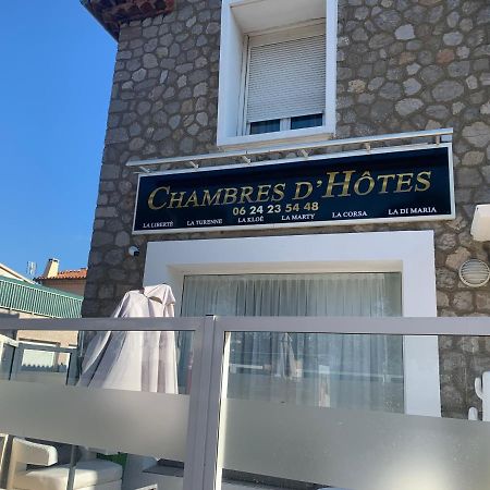 La Kloe Bed & Breakfast Narbonne Dış mekan fotoğraf