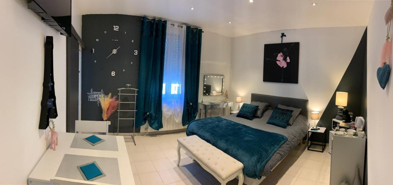 La Kloe Bed & Breakfast Narbonne Dış mekan fotoğraf