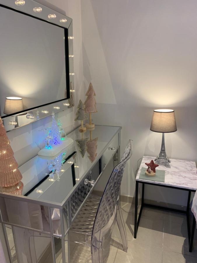 La Kloe Bed & Breakfast Narbonne Dış mekan fotoğraf